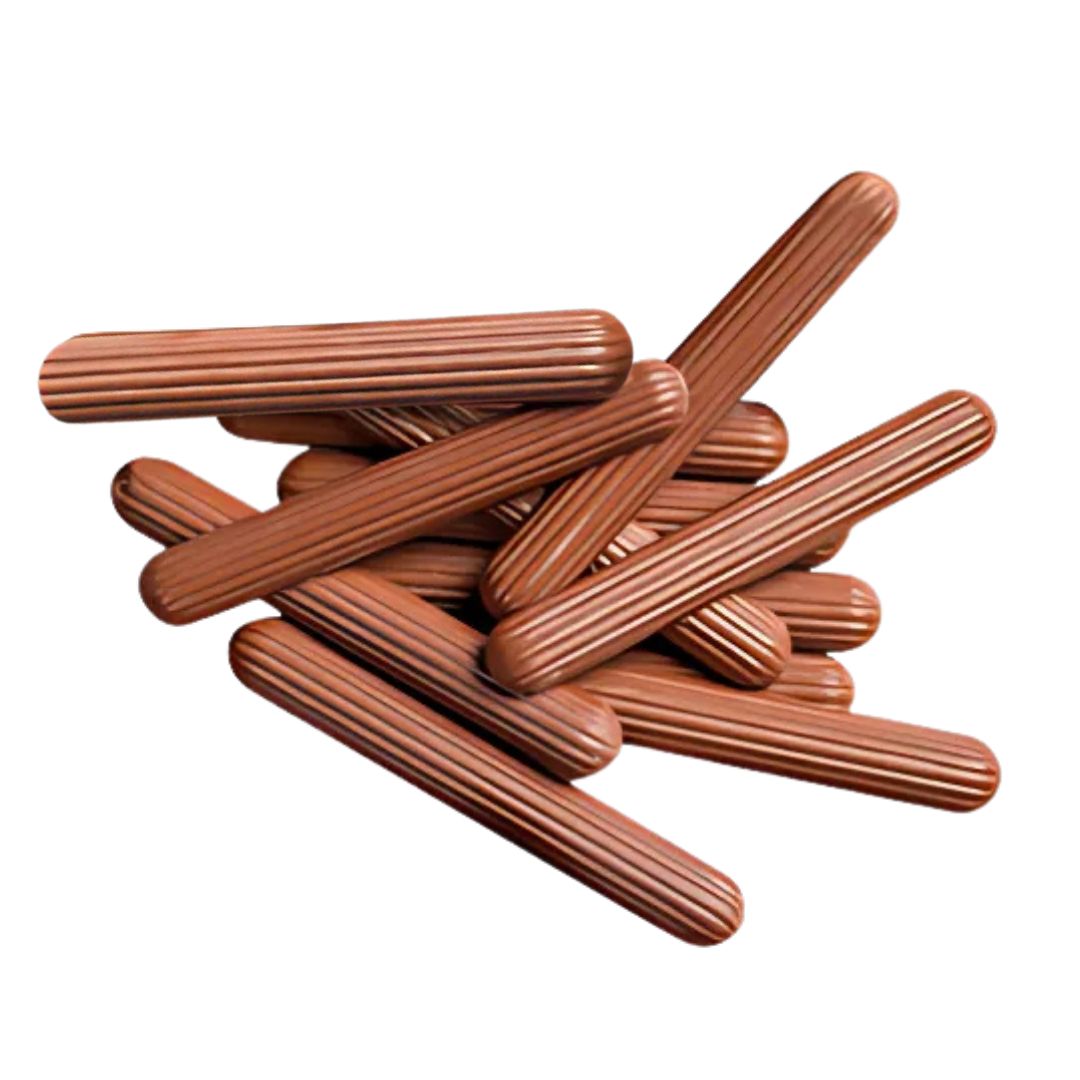 Mini Batons 43% Cordillera, 250 gr