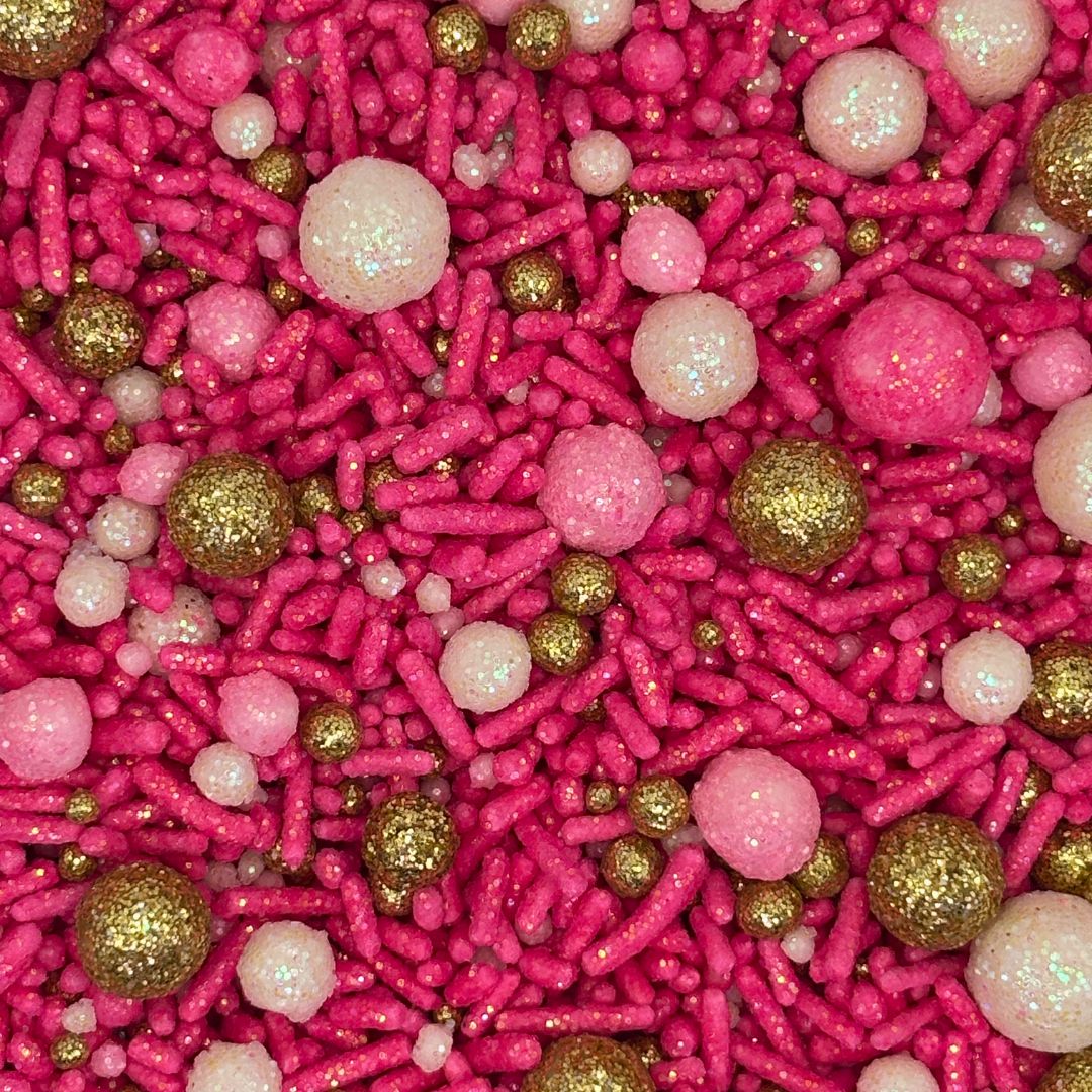 Mix Diamantado Especial Petit 100gr