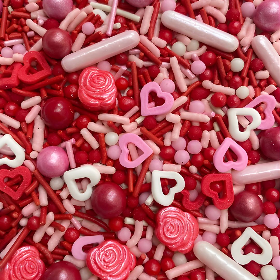 Mix Especial Amor 50gr