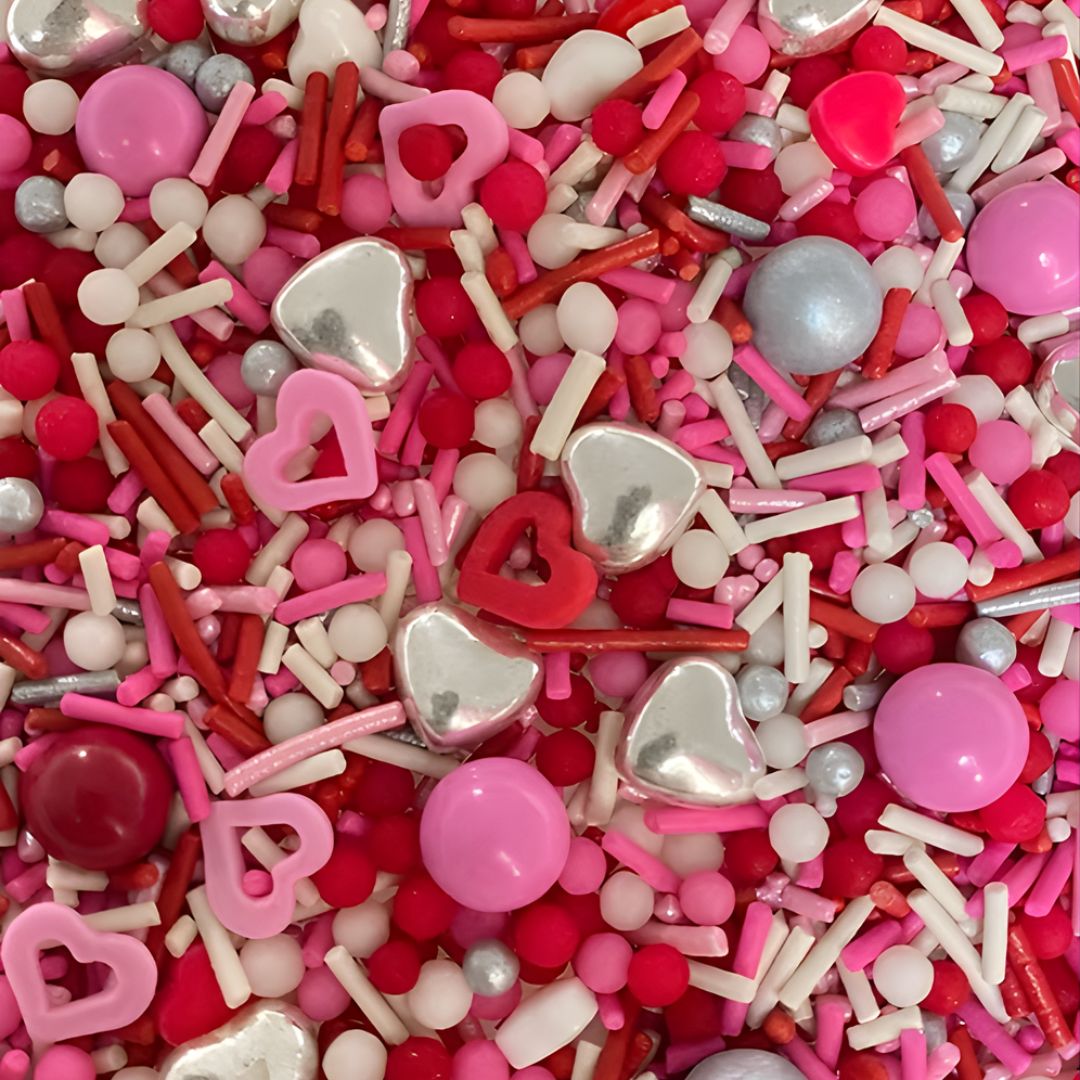 Mix Especial Amor Mío 50gr