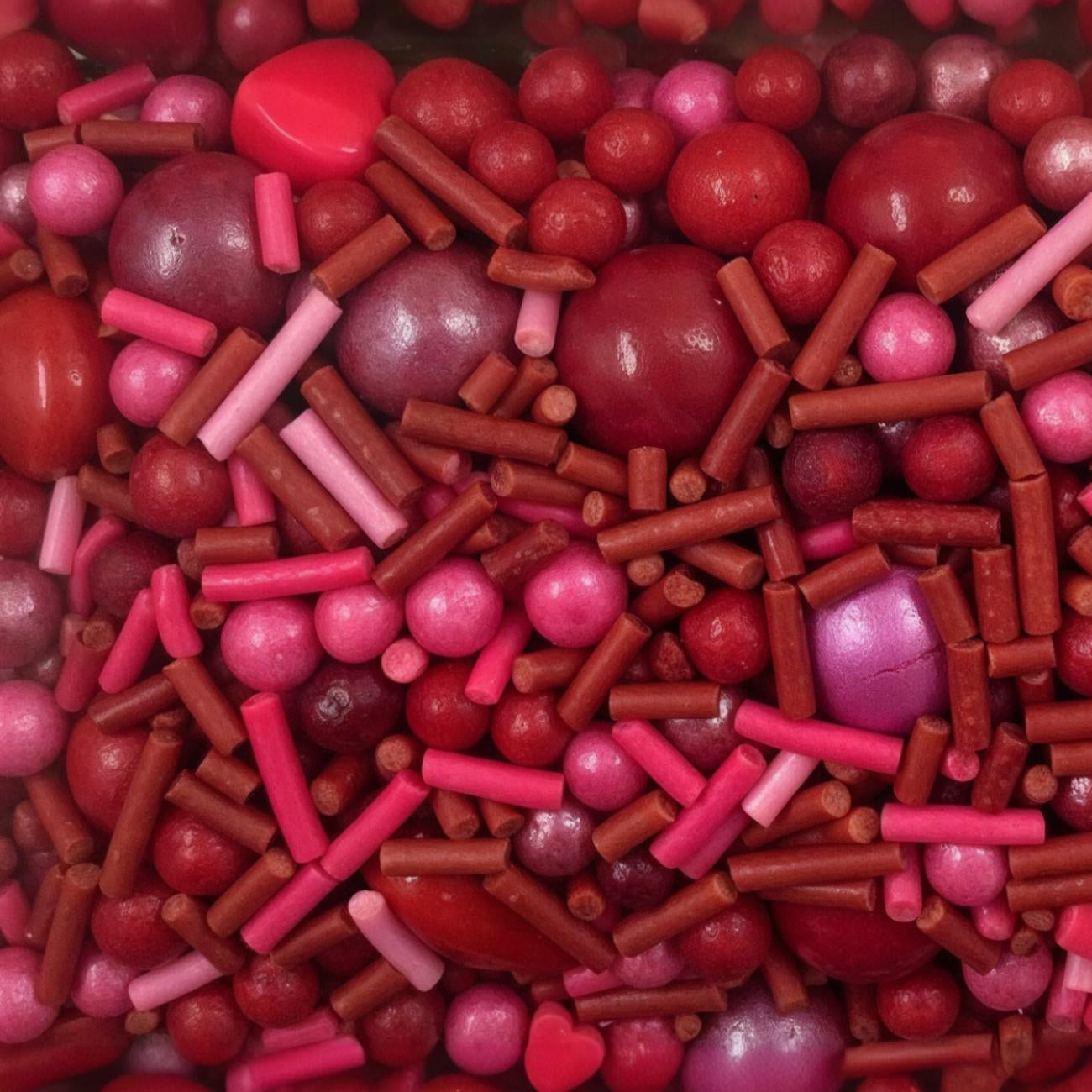 Mix Especial Poción de Amor 50gr