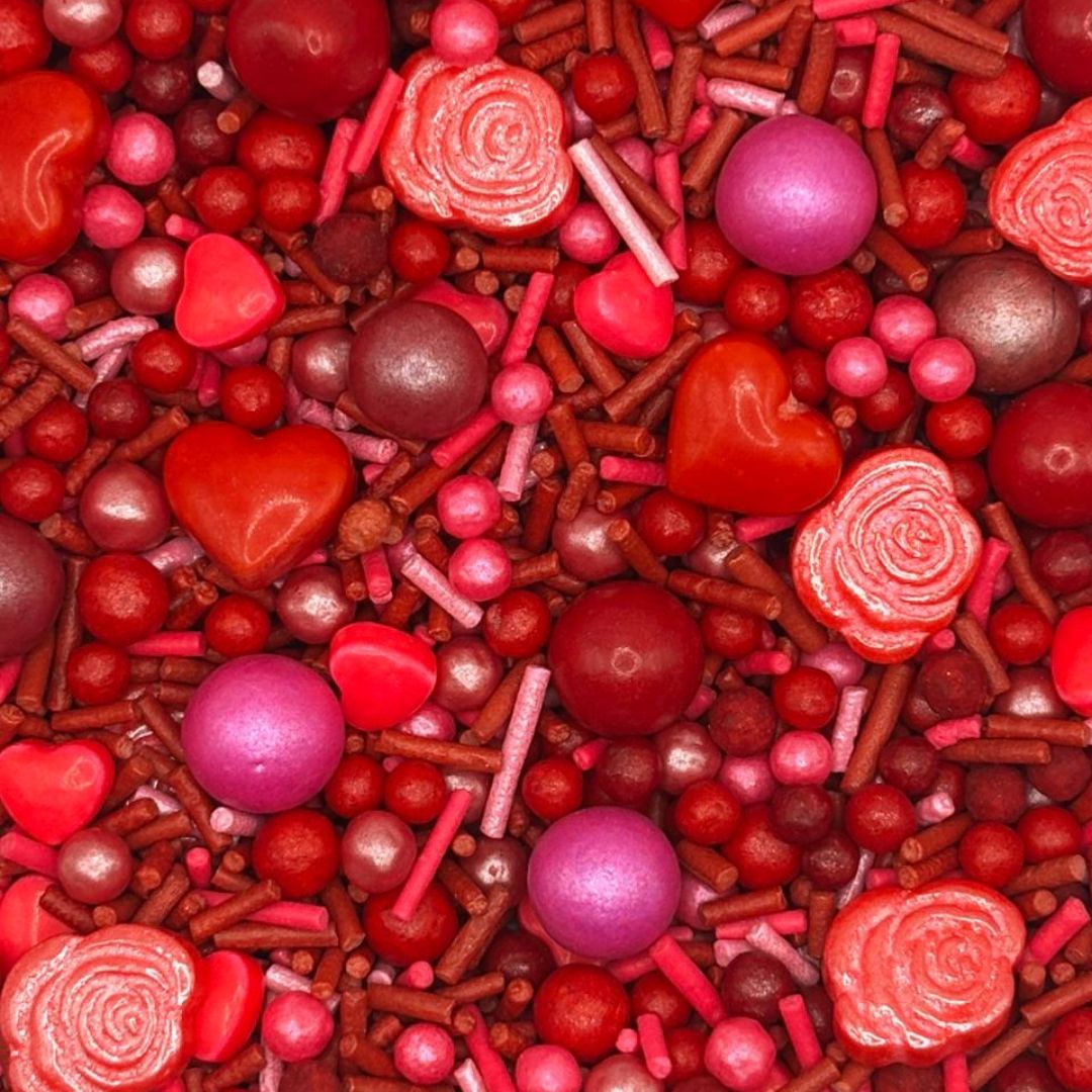 Mix Especial Poción de Amor 50gr