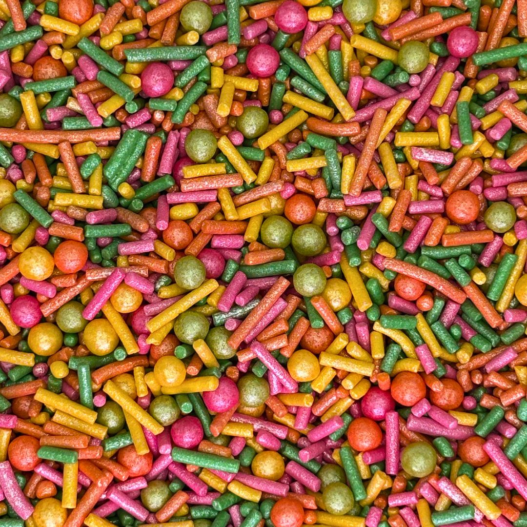 Mix Perlado Especial Summer 100gr