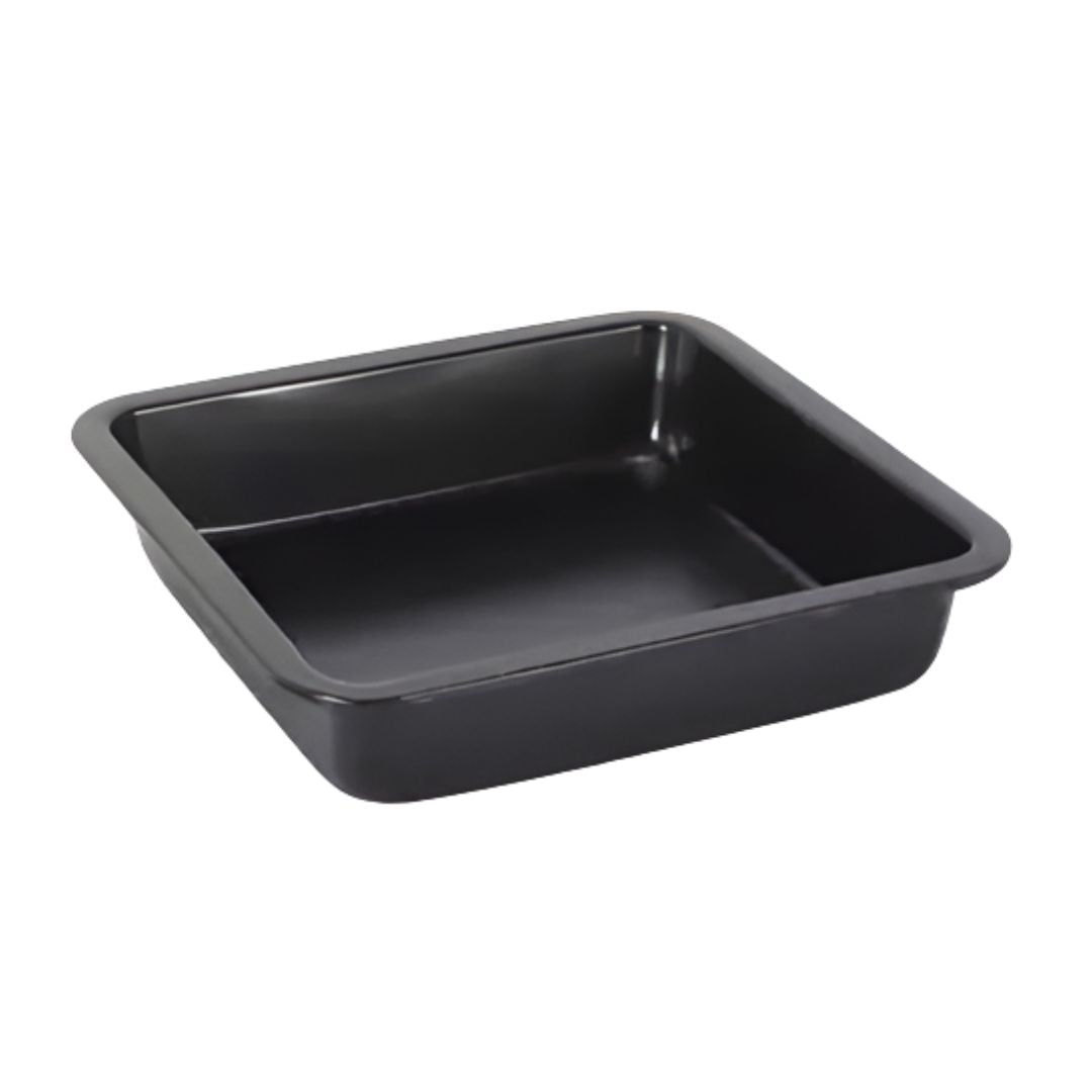 Molde Antiadherente Cuadrado 20x20cm