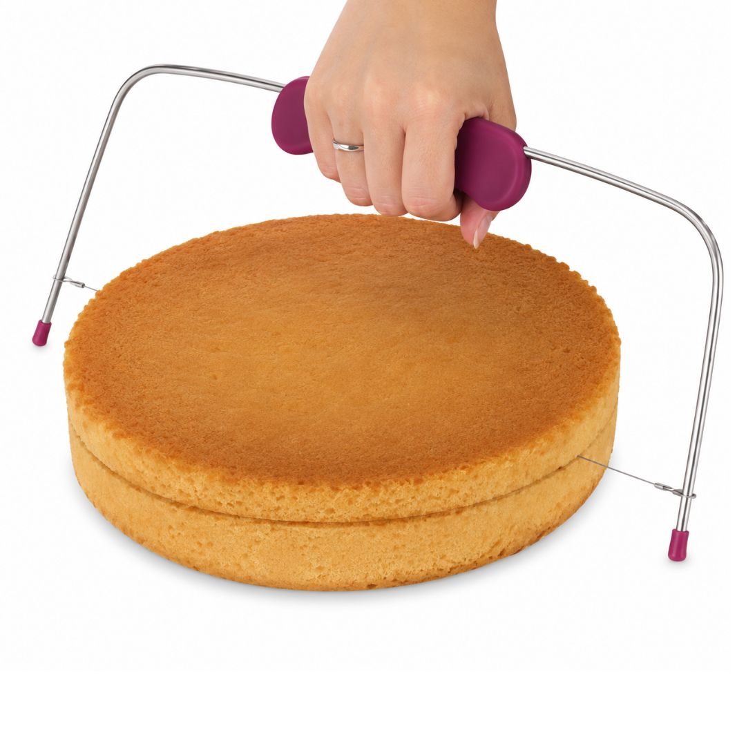 Nivelador para Pastel Metaltex