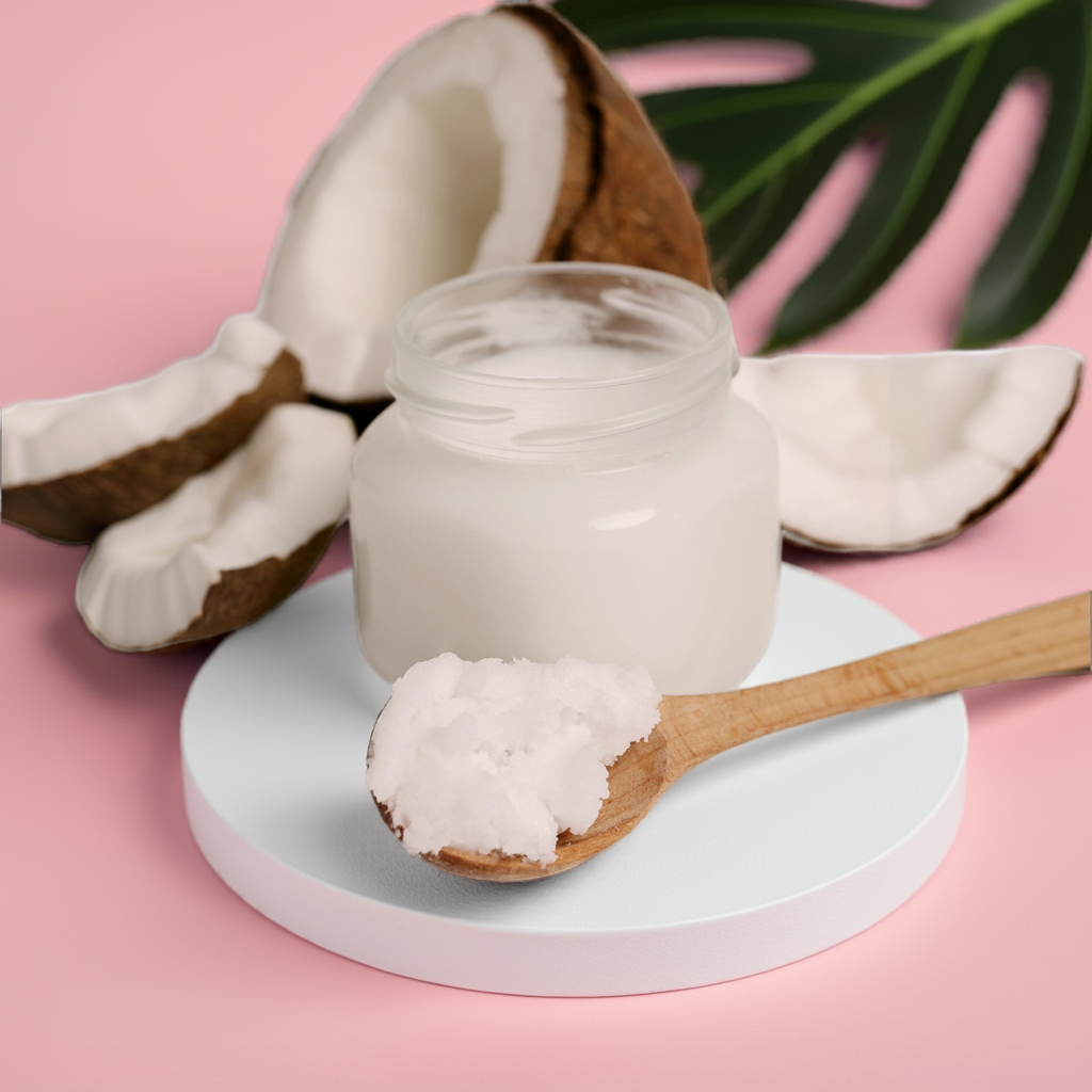 Aceite De Coco 500Ml