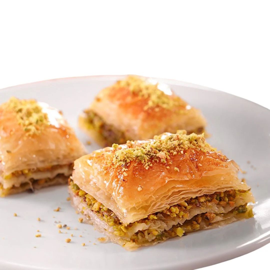 Pasta Fillo "Kontos" 454gr