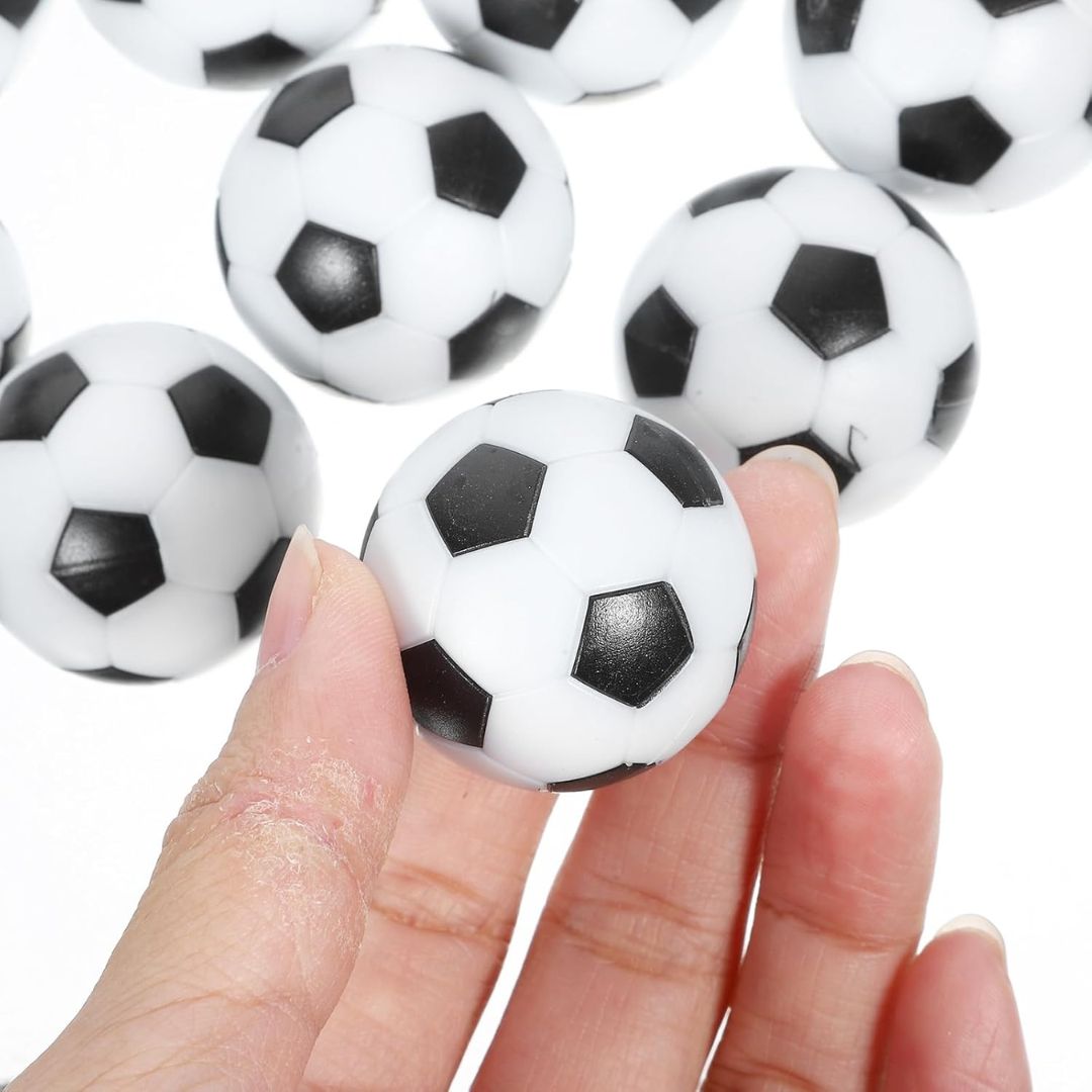 Pelota de Futbol Decorativa