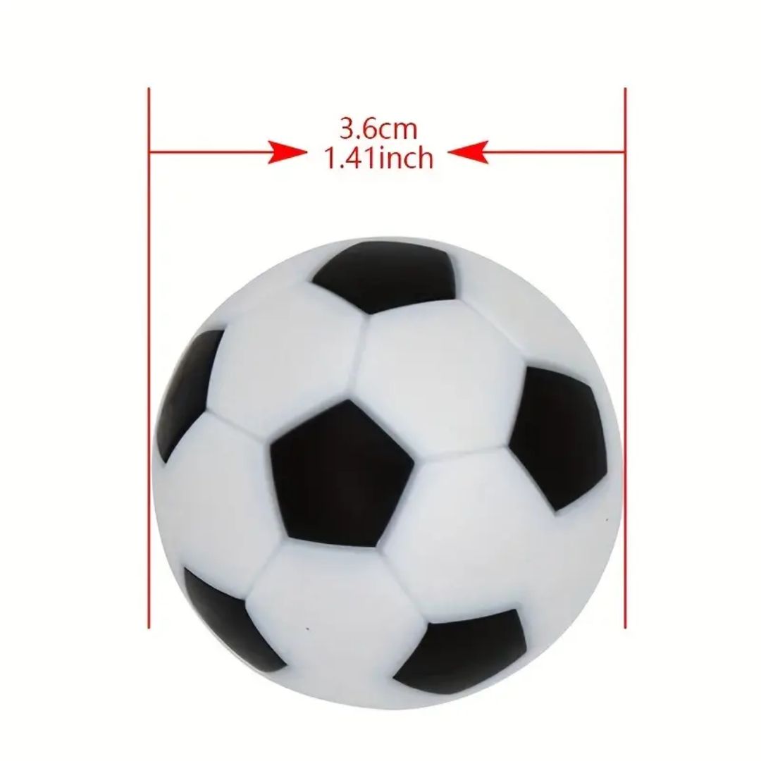 Pelota de Futbol Decorativa