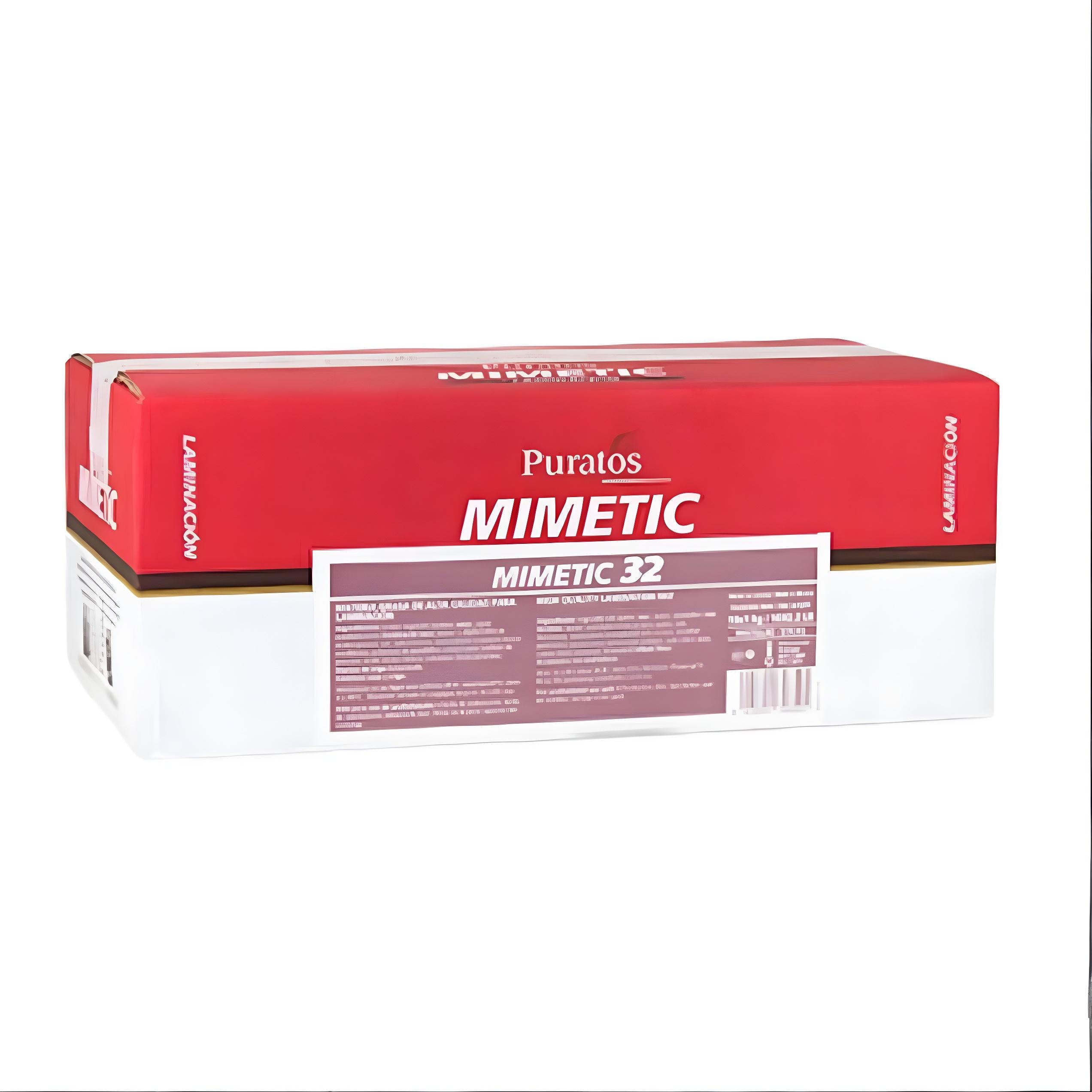 Puratos Barra Mimetic 1kg.