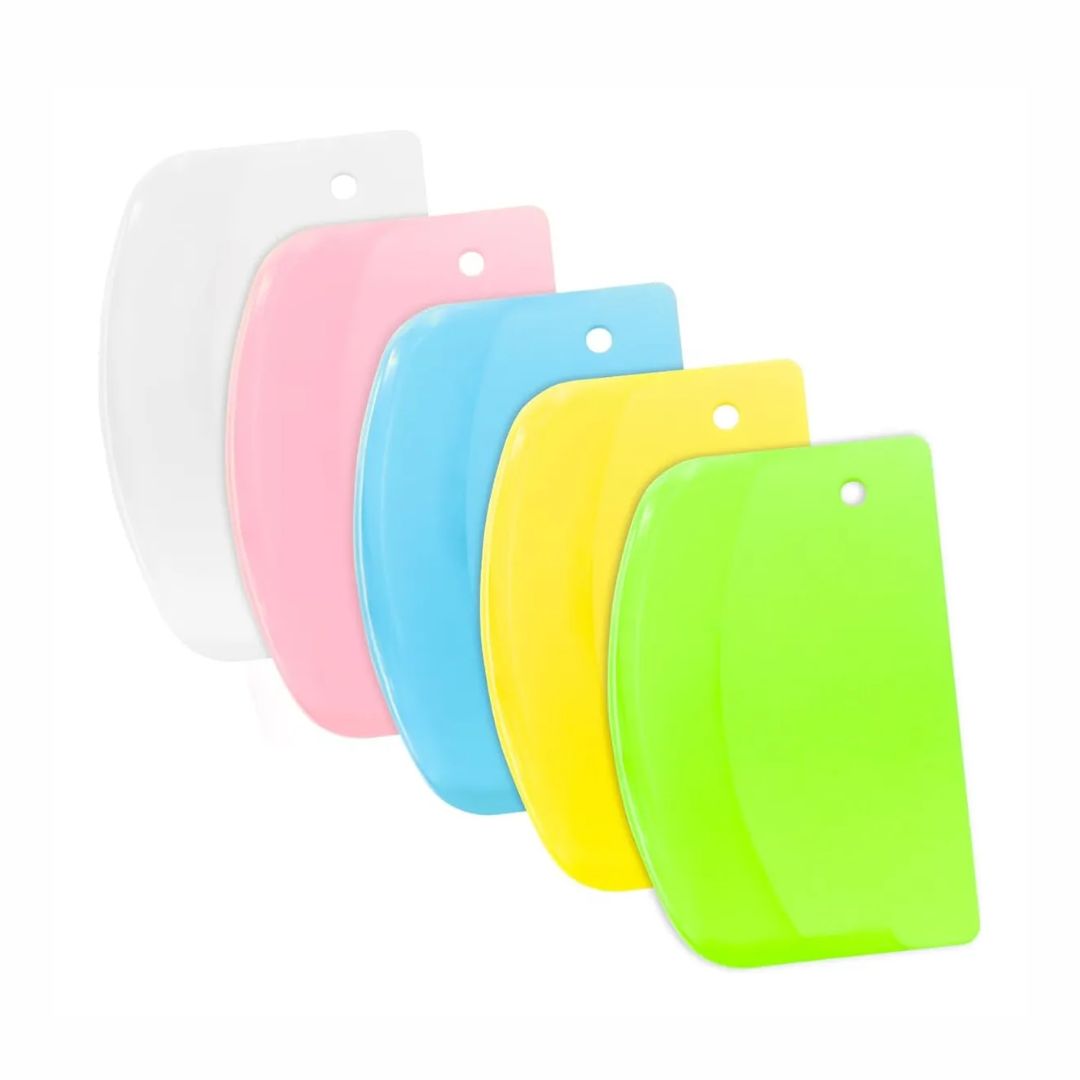 Raspa Medio Circulo