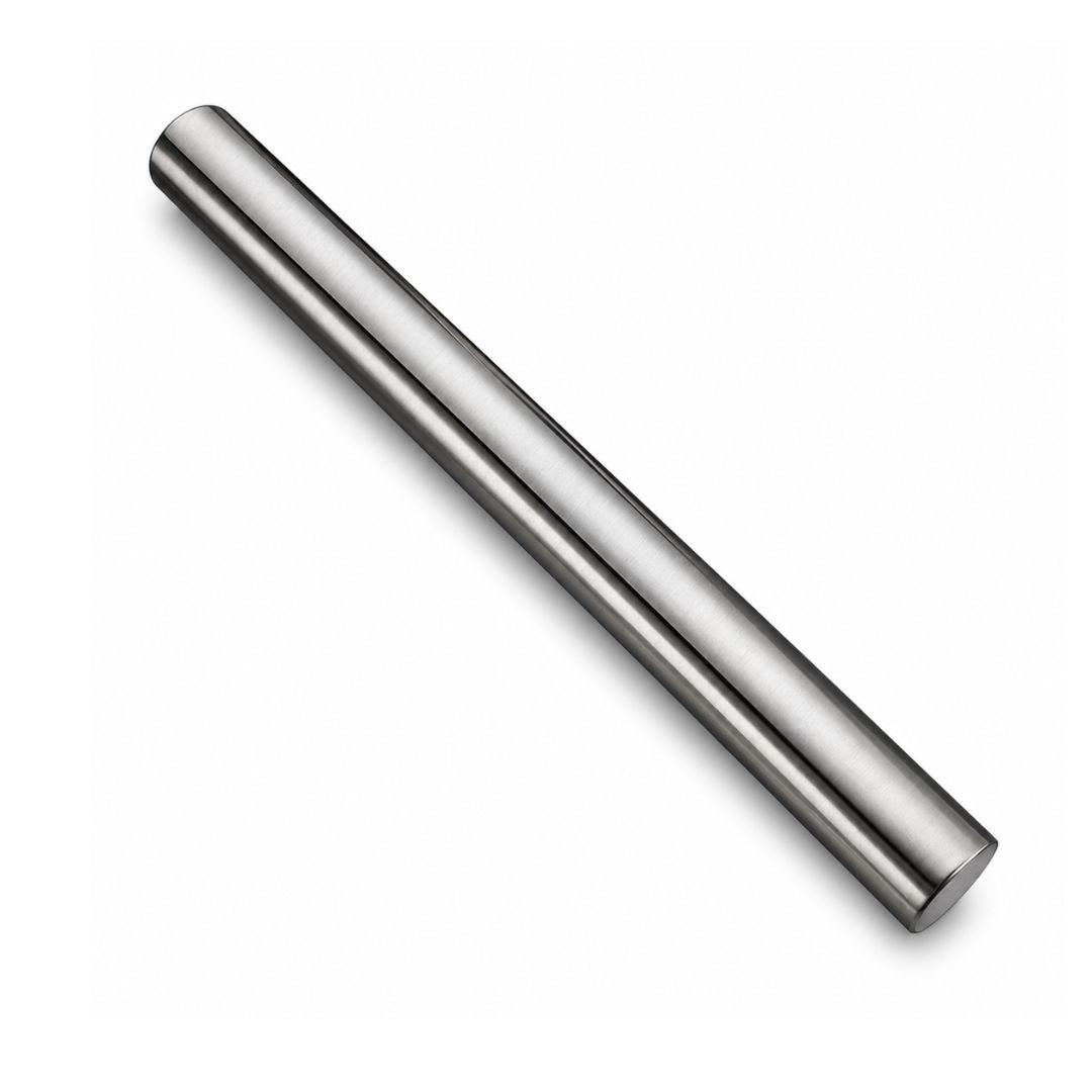 Rodillo De Metal