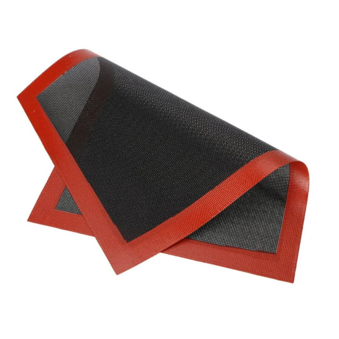Tapete Microperforado Para Hornear 60x40cm
