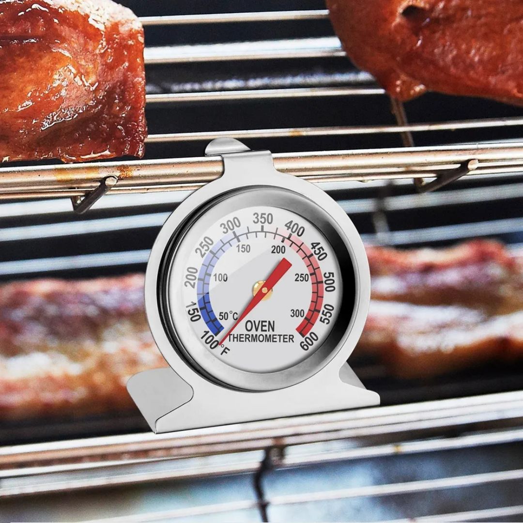 Termometro Analogo De 50-325C