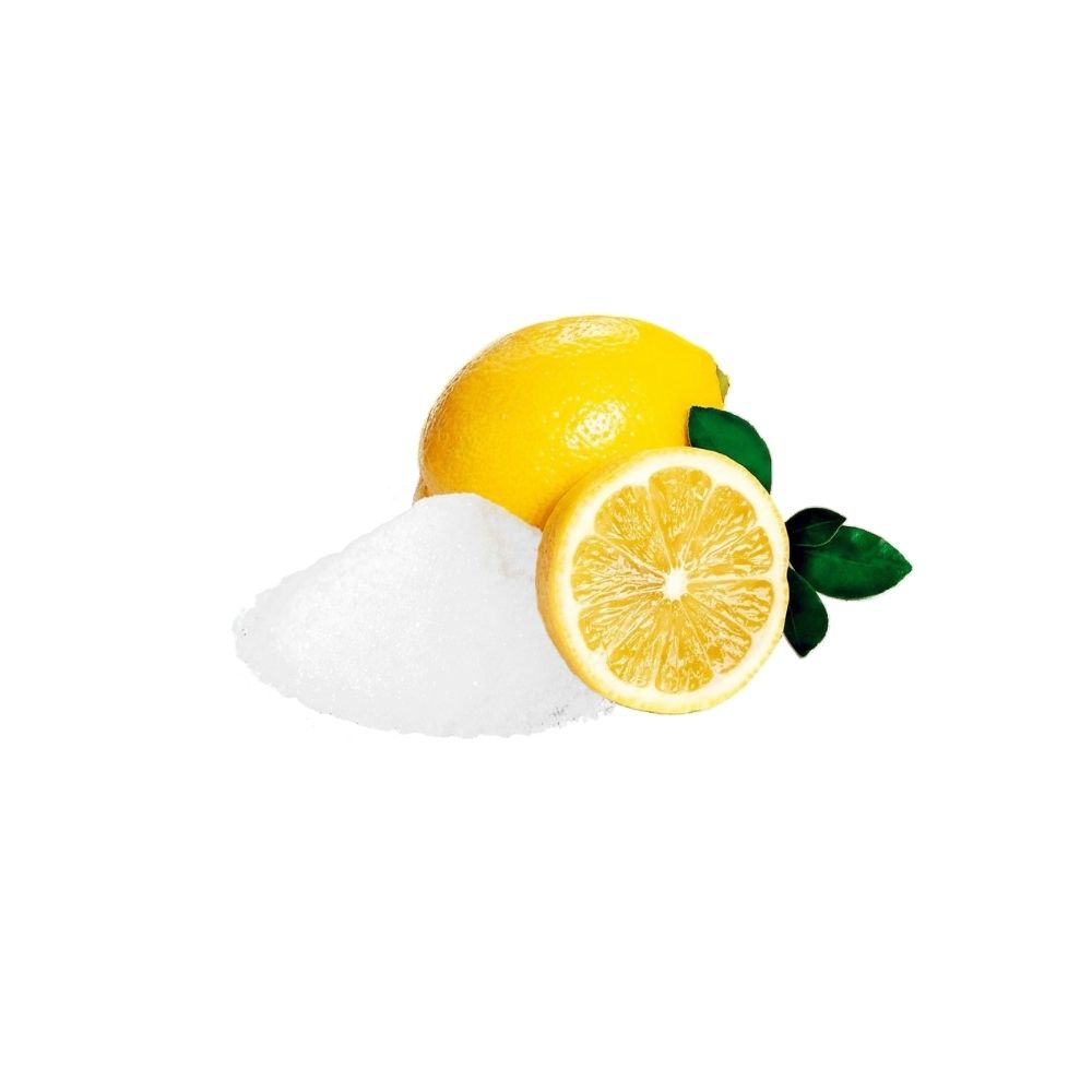 Acido Citrico 100Gr