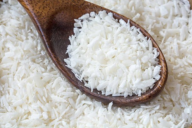 Coco Rallado 1Kg - El Mundo de la Repostería