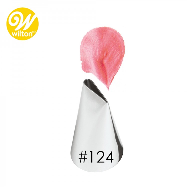 Duya Wilton # 124