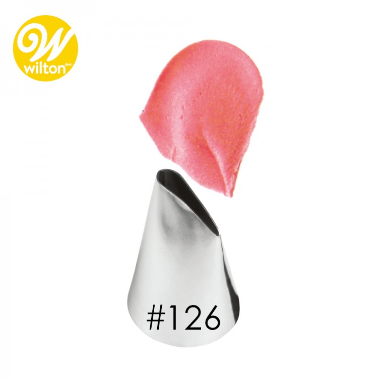 Duya Wilton # 126