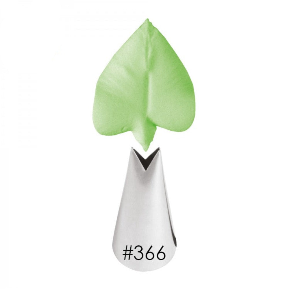 Duya Wilton # 366