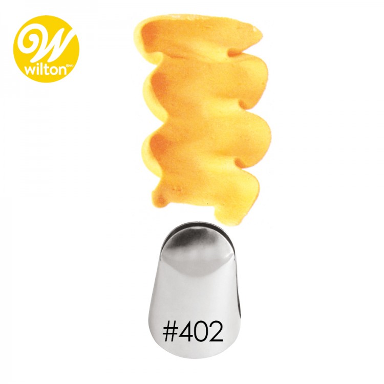 Duya Wilton # 402