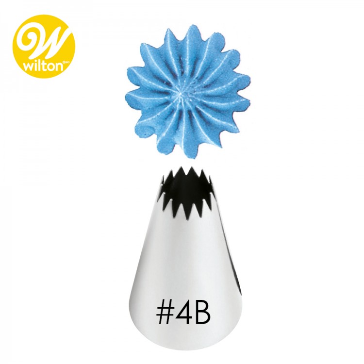 Duya Wilton # 4B