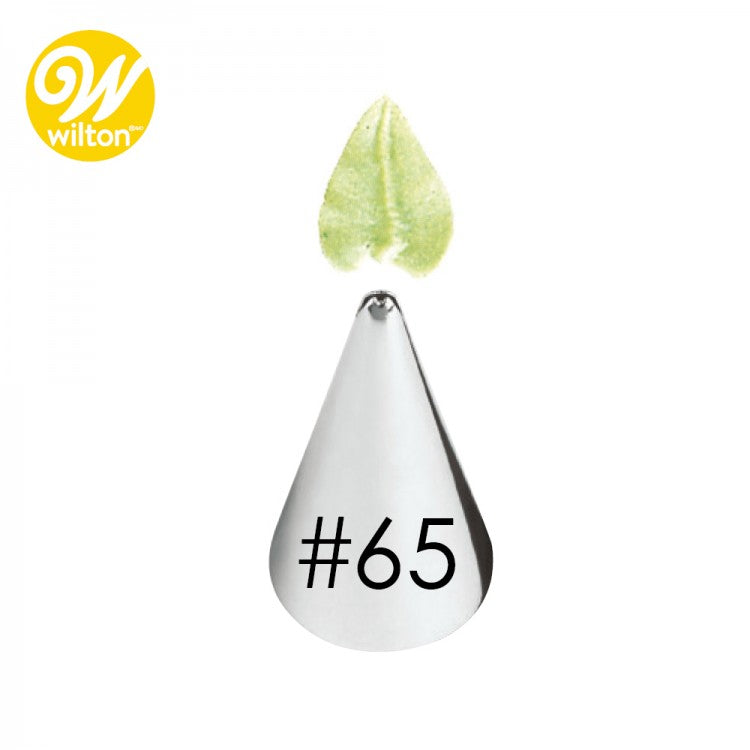 Duya Wilton # 65