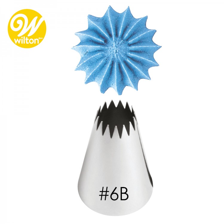 Duya Wilton # 6B