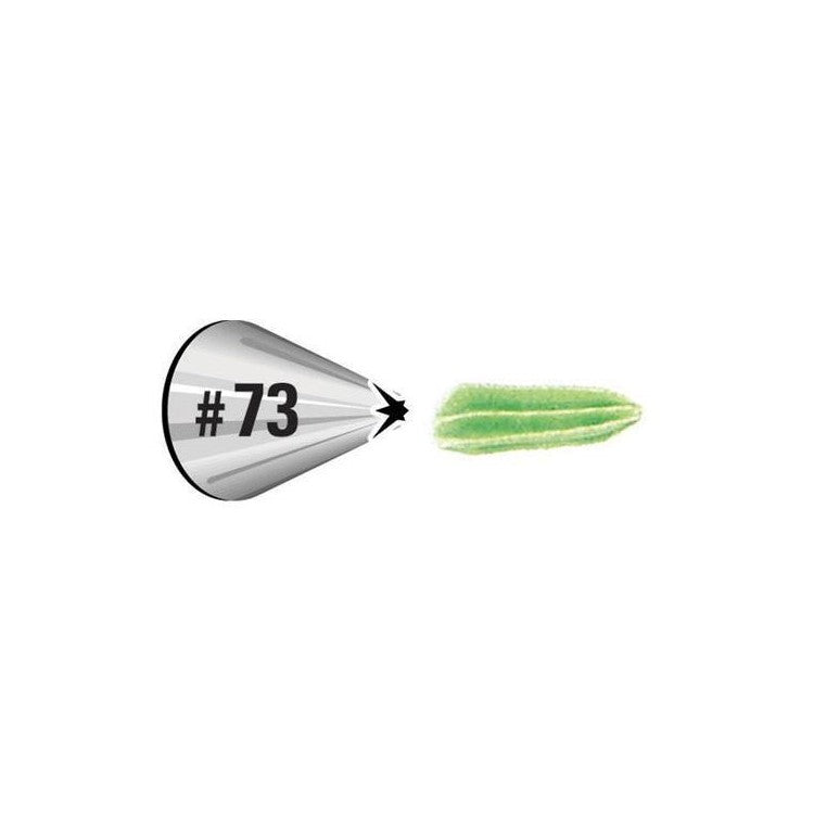 Duya Wilton # 73