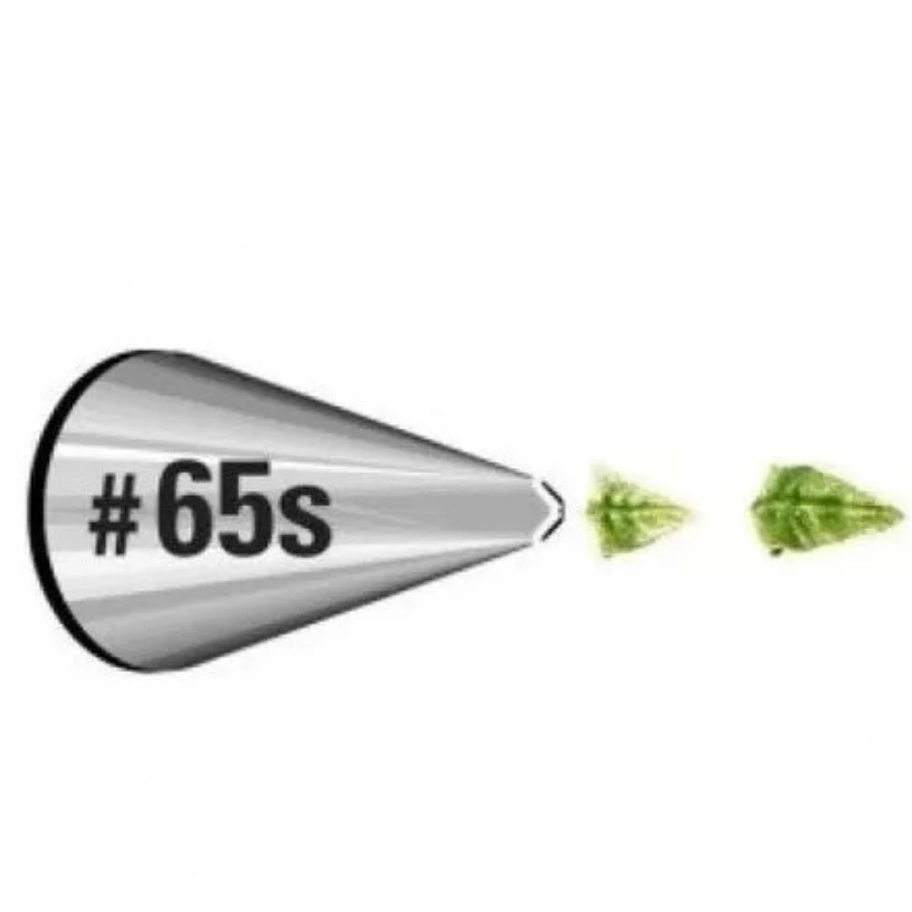 Duya Wilton # 65 S