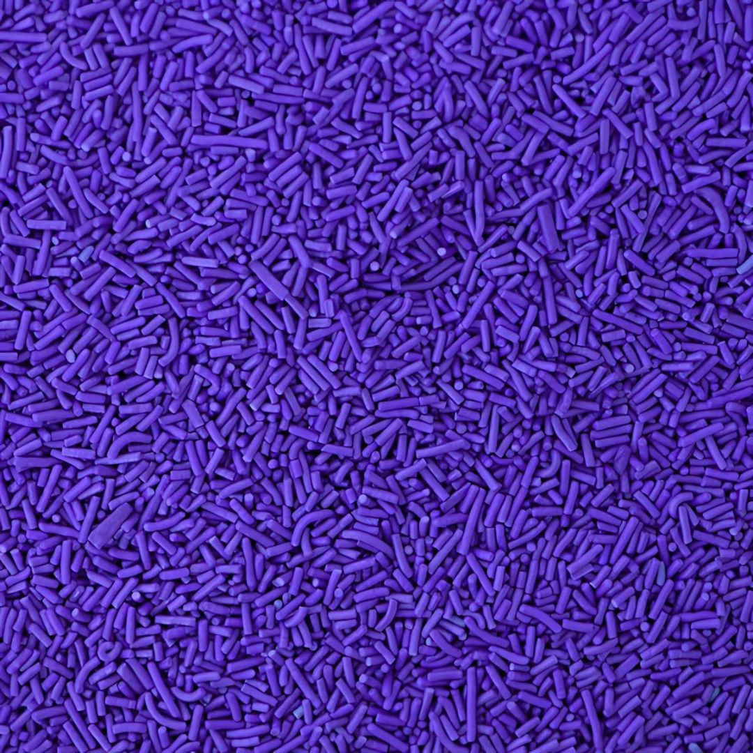 Granillo Mate Morado 100Gr