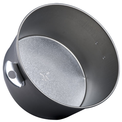 Molde Para Carlota (18X9Cm)