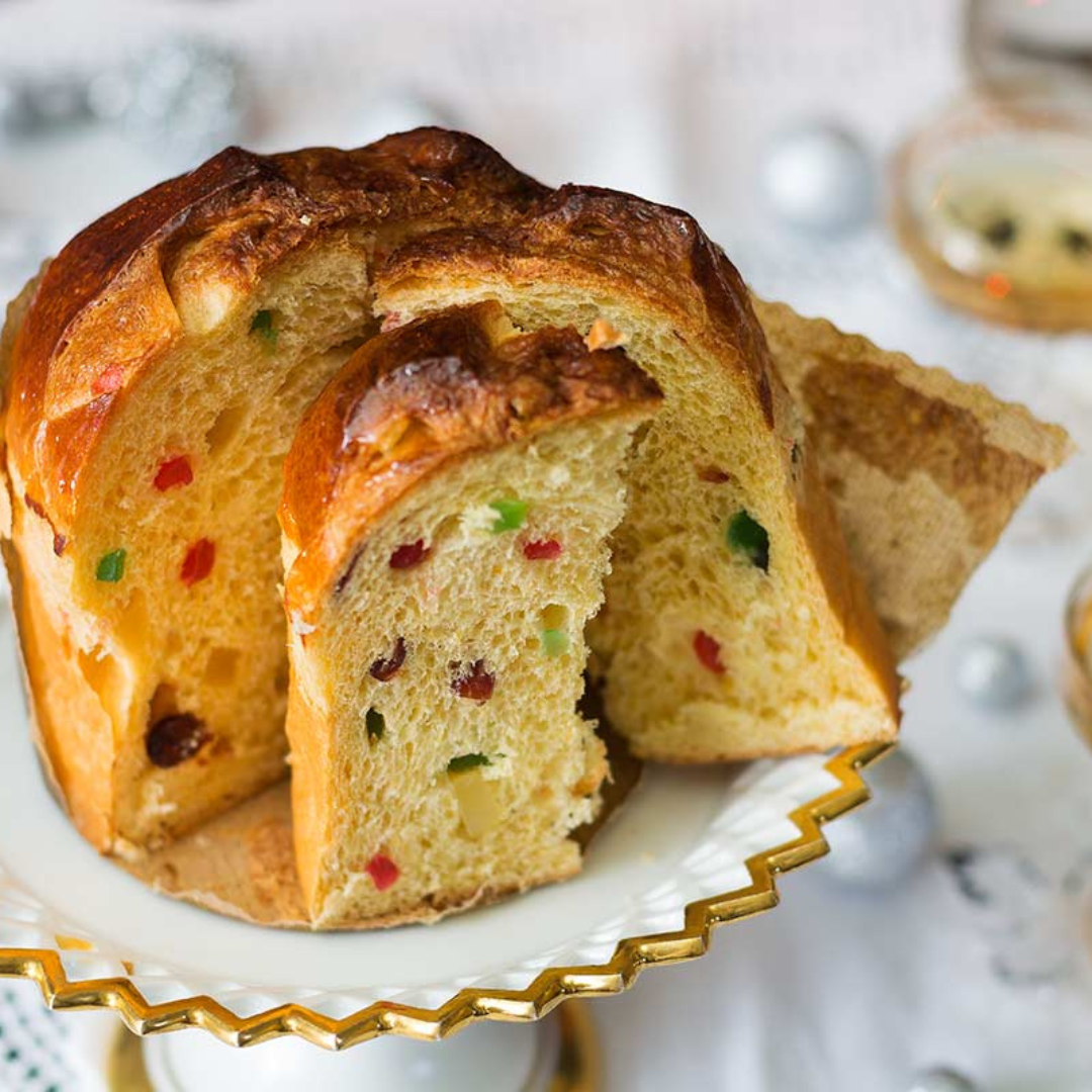 Fruta Cristalizada 250gr