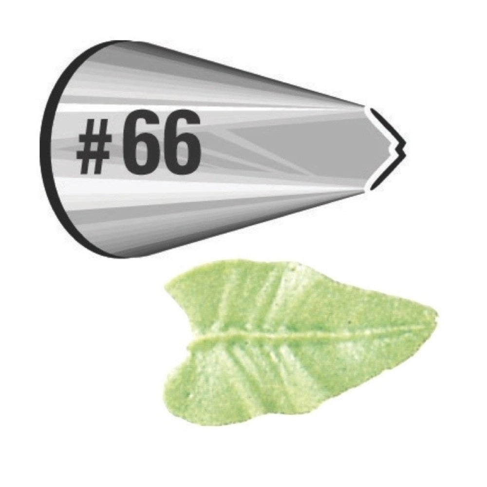 Duya Wilton # 66