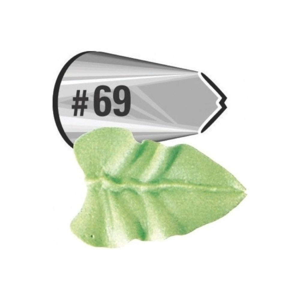 Duya Wilton # 69