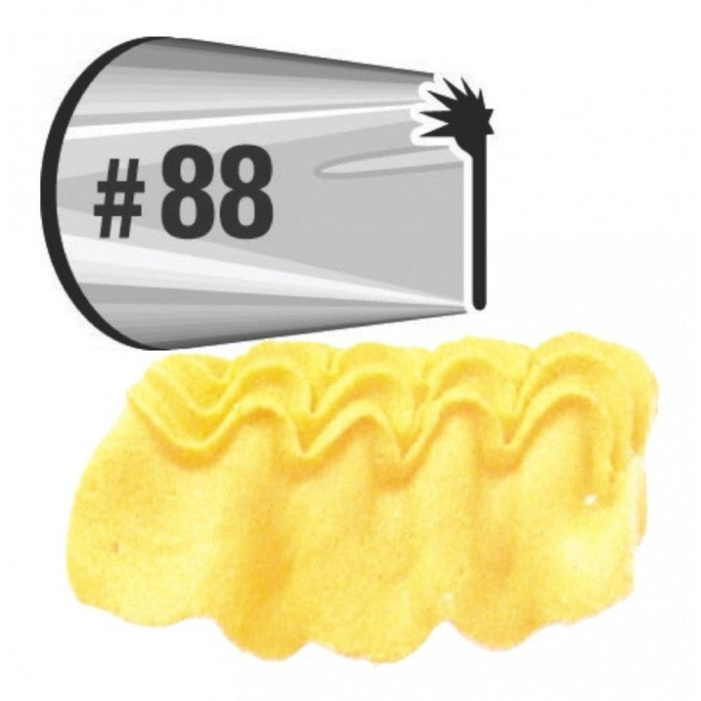 Duya Wilton # 88