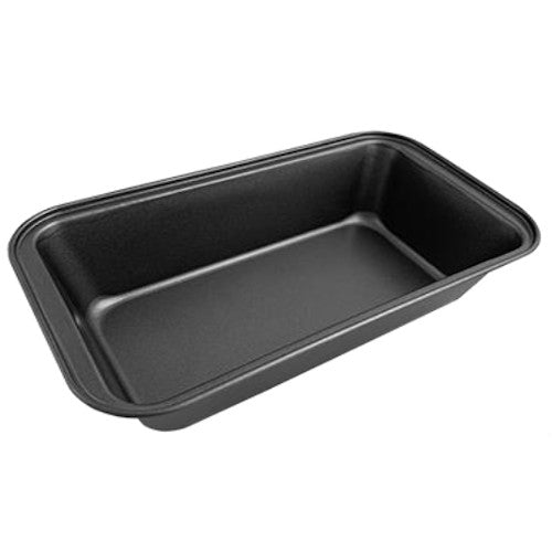 Molde Antiadherente Panque 25.5X13X6Cm
