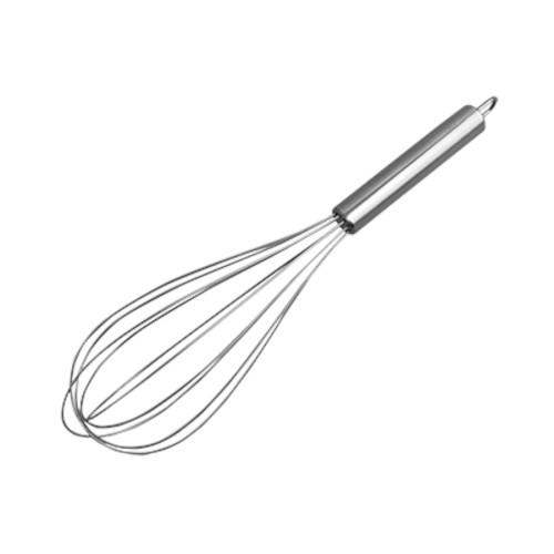 Batidor Globo Acero Inoxidable 25cm