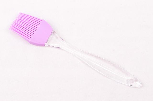 Brocha De Silicon Para Cocina