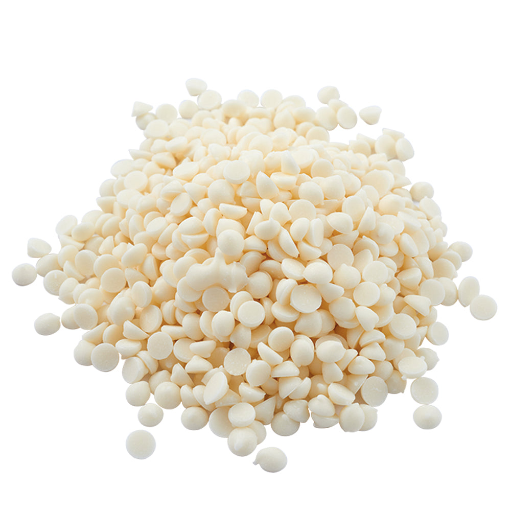 Chispa De Color Blanco Para Derretir Alpezzi 250Gr
