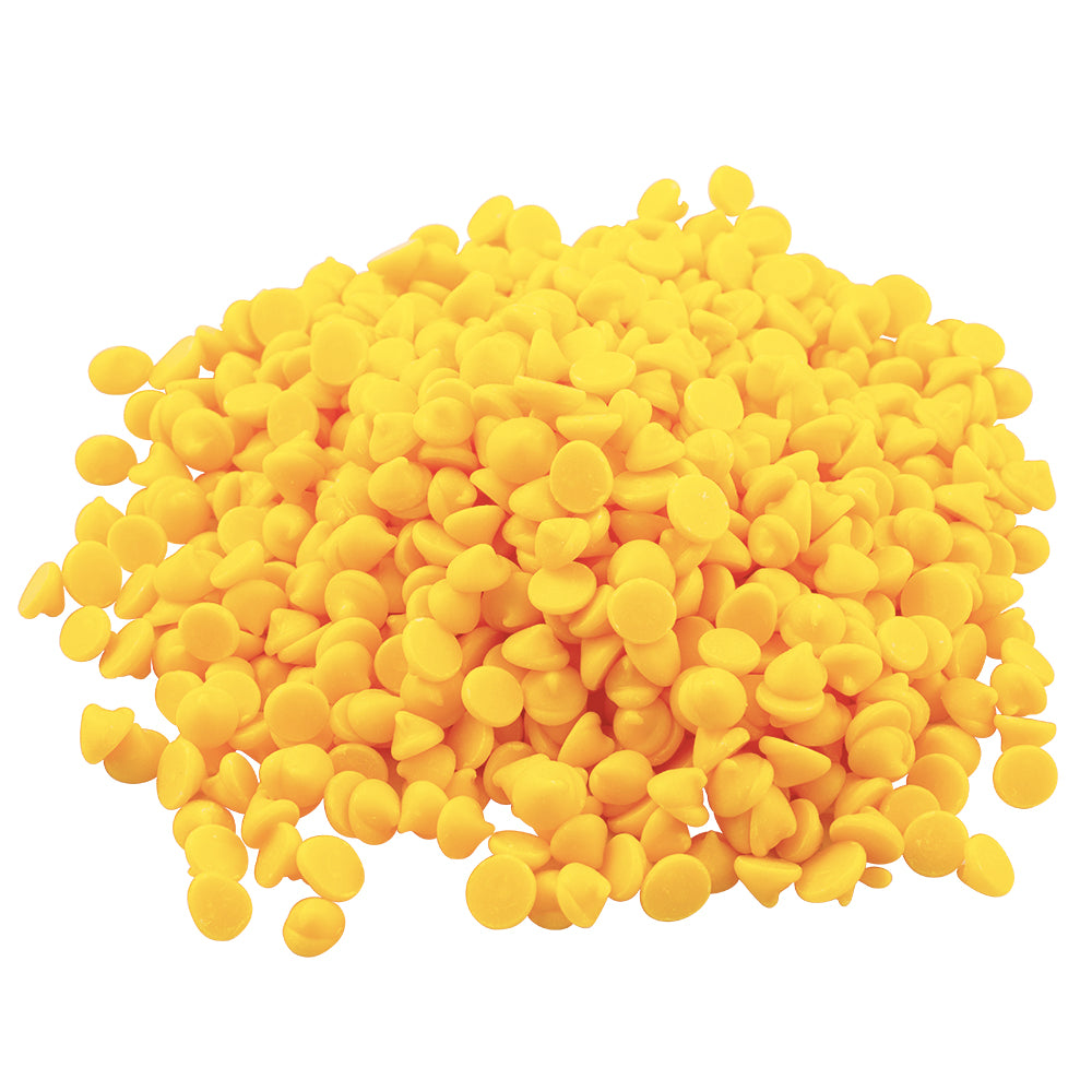 Chip Premium Amarillo B/500Gr Alpezzi