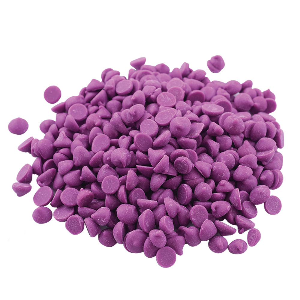 Chip Premium Violeta B/500 Gr Alpezzi
