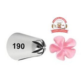 Duya Wilton # 190