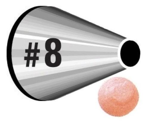Duya Wilton # 8