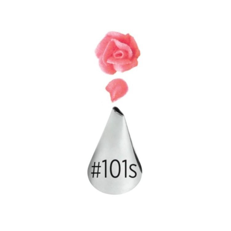 Duya Wilton # 101