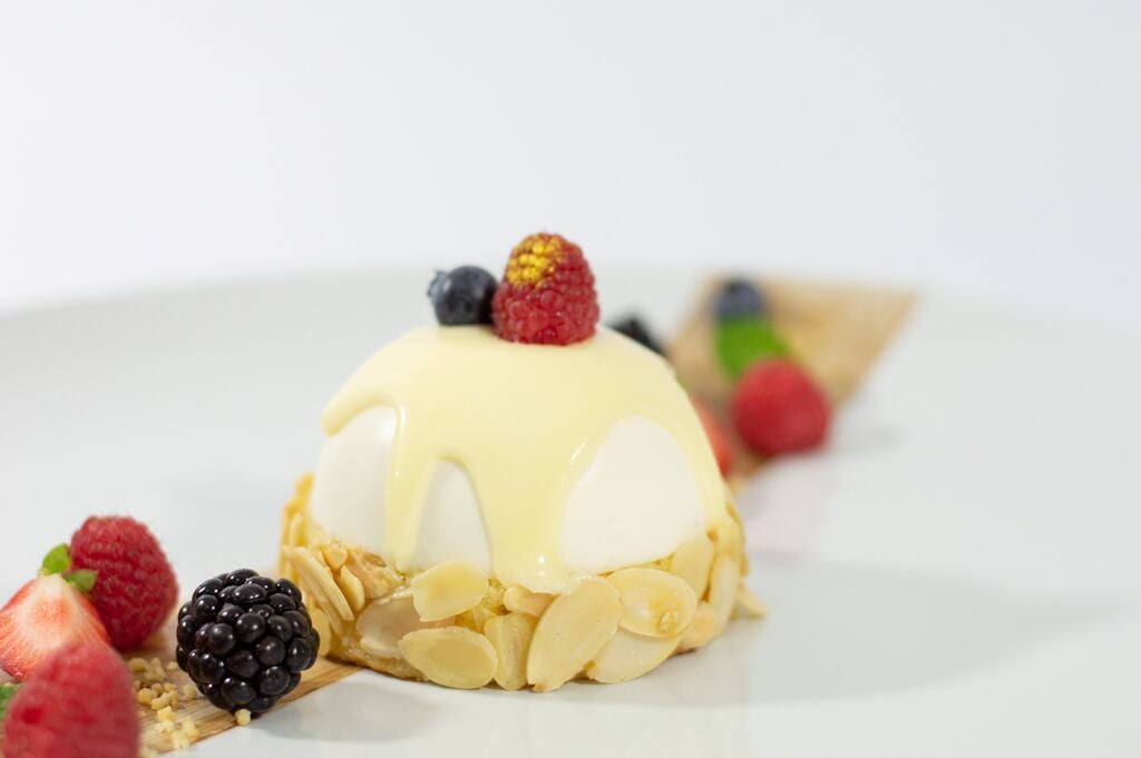 Jarabe Sabor De Tres Leches Presto 1Lt