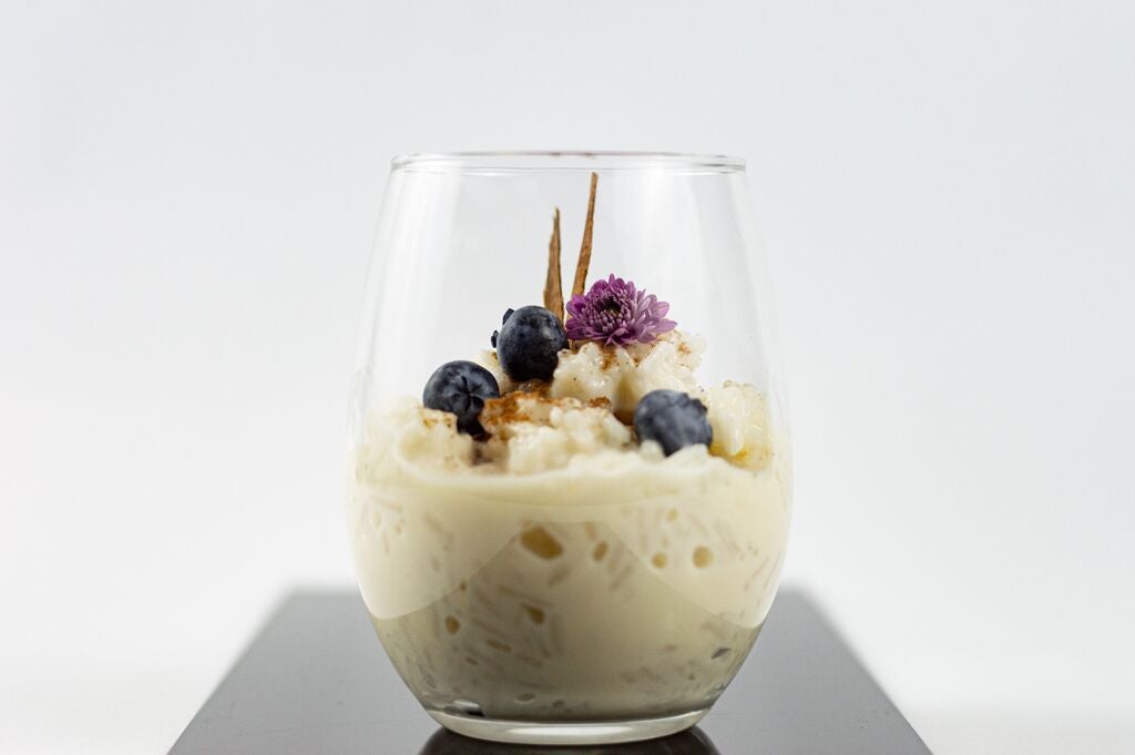 Jarabe Sabor De Tres Leches Presto 1Lt