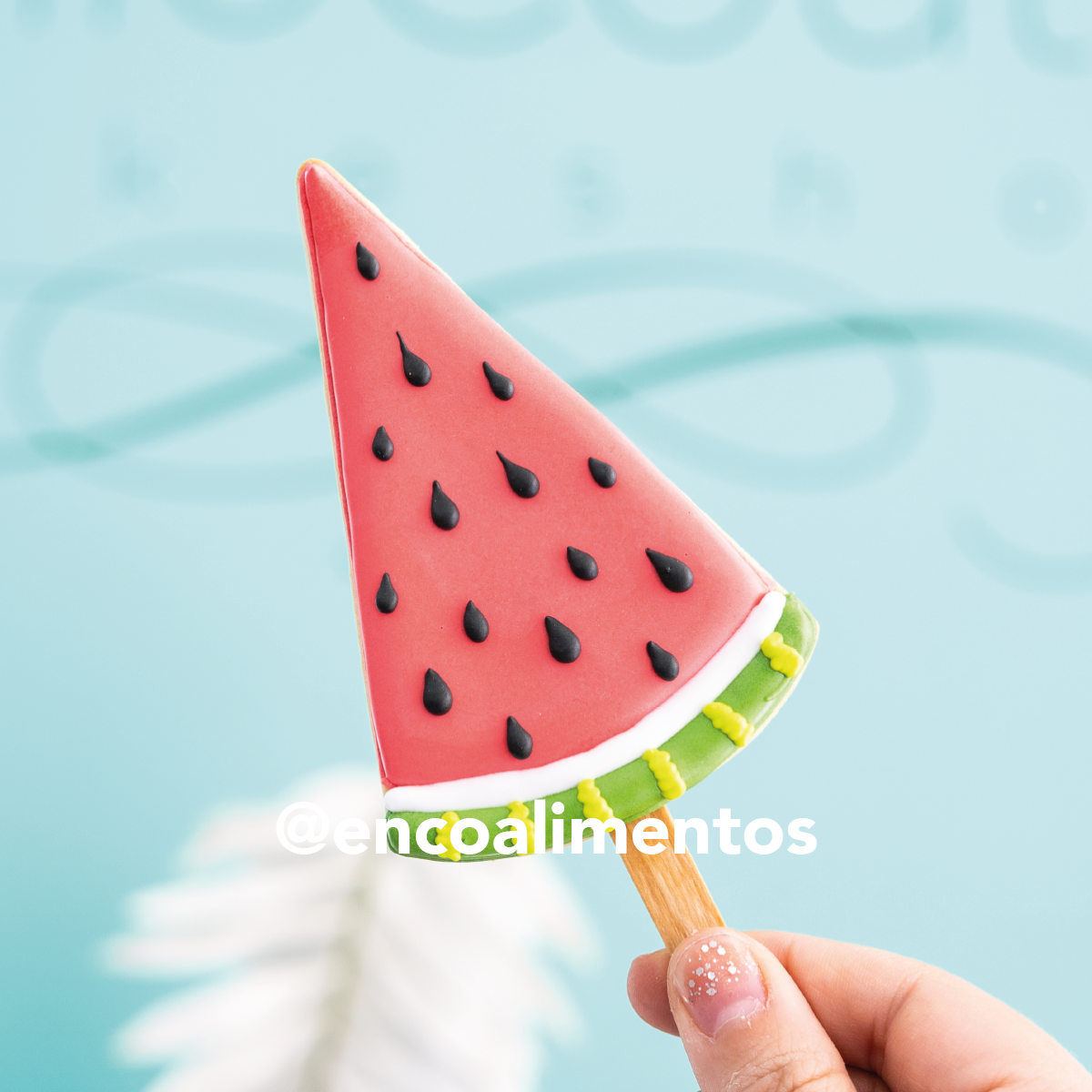 Colorante Enco Tono Rojo Sandia Gel Bote 40ml