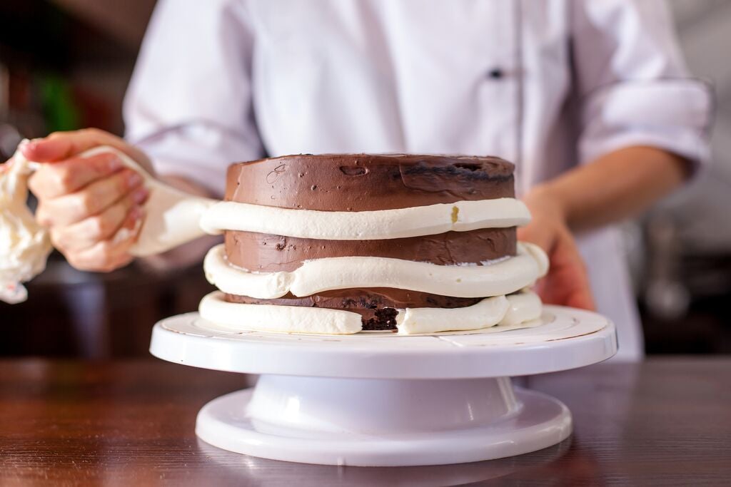 Whip Topping Base Lt