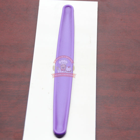 Alisador Para Glaseado