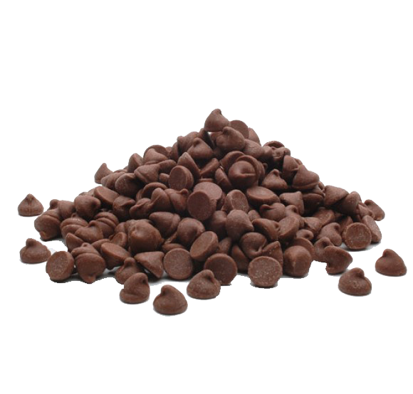 Chispa Sabor Semi-Amargo Para Derretir Alpezzi 500Gr